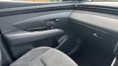 Hyundai TUCSON 1.6 TGDi N Line 5dr 2WD Petrol Estate